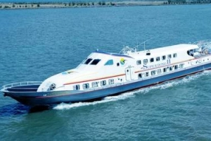 Sau Côn Đảo, tàu cao tốc Superdong tiếp tục mở tuyến đi đảo Phú Quý