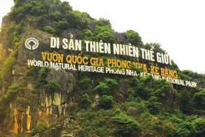 Sáu điểm dừng chân trên con đường di sản