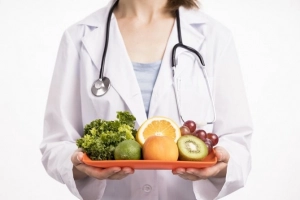 Sau điều trị Covid: Ăn gì để hồi phục?