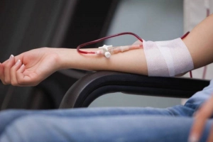 Sau uống thuốc tránh thai khẩn cấp bao lâu có thể hiến máu nhân đạo?