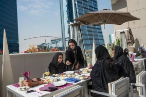Saudi Arabia thay đổi như thế nào trong 100 năm qua?