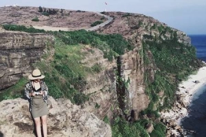 Save lại ngay 27 hòn đảo khắp Việt Nam để dành đi dần hè này