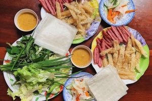 Save ngay top món ngon Đà Lạt nhất định phải thử