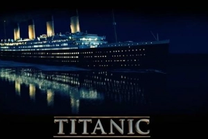 Sẽ có khách sạn mang tên Titanic huyền thoại ở Liverpool