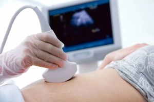 Siêu âm canh trứng là siêu âm đầu dò hay ổ bụng