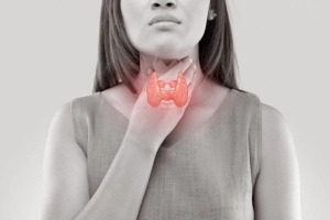 Siêu âm tuyến giáp có nhân giảm âm có sao không?