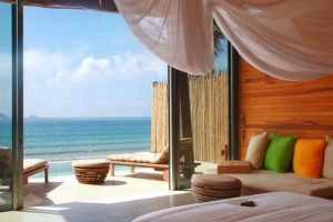 Six Senses - thiên đường nghỉ dưỡng trong mơ khi du lịch Côn Đảo