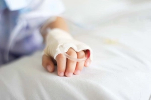 Sốc phản vệ độ 3 là gì?