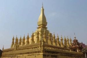 Sống trọn cùng Vientiane trong 24 tiếng