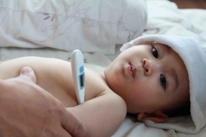 Sốt xuất huyết ở trẻ em kéo dài bao lâu?