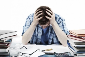 Stress kéo dài: Biểu hiện và những tác hại
