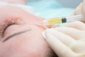 Sử dụng PRP có nâng tông da được không?