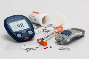Sử dụng Sulfamid hạ đường huyết
