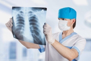 Sự khác nhau giữa chụp CT phổi liều thấp và X - quang thường quy
