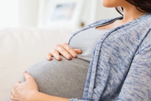 Sự phát triển của thai nhi tuần 11