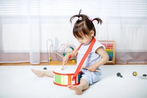 Sự phát triển của trẻ mẫu giáo (từ 29 đến 30 tháng)