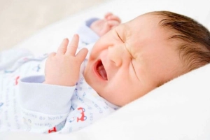 Sự phát triển giác quan theo lứa tuổi của trẻ