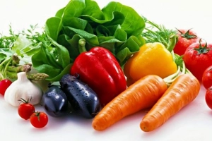Sự thật thú vị về trái cây và các loại rau củ