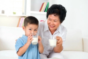 Sữa ít đường có tốt không?