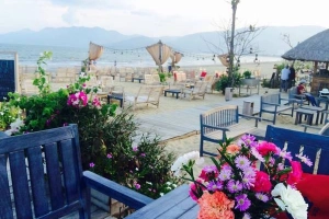 Surf Bar – điểm đến được giới trẻ check-in rần rần khi du lịch Quy Nhơn