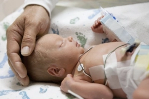 Suy hô hấp cấp ở trẻ sơ sinh: Những điều cần biết