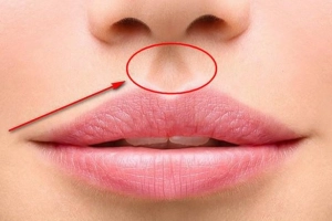 Tác dụng của bấm huyệt nhân trung