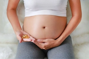 Tác dụng của DHA với thai nhi