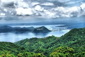 Tagaytay - Kinh đô mùa hè của Philippines