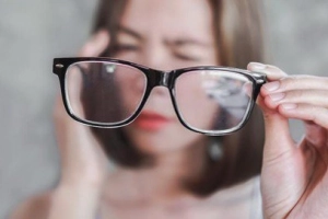 Tái cận thị sau mổ phải làm sao?