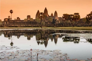 Tại sao Angkor Wat là điểm đến thu hút khách du lịch nhất thế giới?