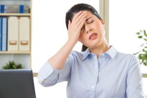 Tại sao bạn lại có cảm giác lâng lâng và choáng váng?