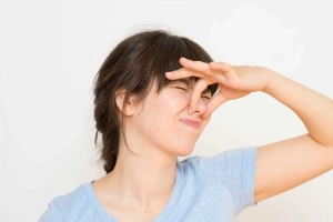 Tại sao cơ thể có mùi thơm?