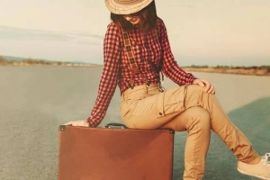 Tại sao những người hay ‘xê dịch’ luôn được các nhà tuyển dụng đánh giá cao?