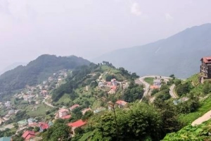Tam Đảo không chỉ có sương và nhà thờ cổ