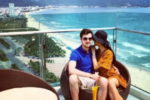 Tận hưởng 3N2Đ honeymoon &#8216;quên lối về&#8217; tại khách sạn A La Carte Đà Nẵng Beach chỉ 2.899.000 đồng