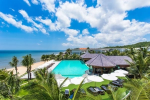 Tận hưởng kì nghỉ 30/4 tại Villa Del Sol Beach Resort &#038; Spa Phan Thiết