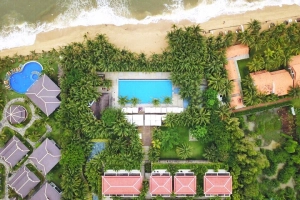 Tận hưởng kỳ nghỉ ở Salinda Resort Phú Quốc + Vé máy bay + Đưa đón sân bay chỉ 4.199.000đ/khách