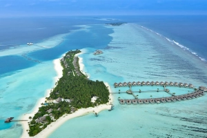 Tận hưởng kỳ nghỉ sang chảnh 4N3Đ ở Niyama Private Islands Maldives 5 sao + Vé máy bay + Trải nghiệm thủy phi cơ + Bữa tối chỉ 61.699.000 đồng/ khách