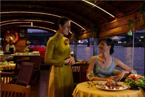 Tận hưởng kỳ nghỉ Tết khó quên tại khu nghỉ dưỡng Victoria Cần Thơ