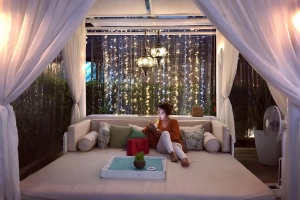 Tận hưởng kỳ nghỉ tuyệt vời với lịch trình 3 ngày 2 đêm Nha Trang