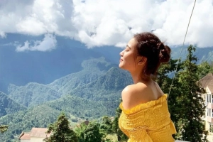 Tận hưởng mùa đông Sapa với lịch trình nghỉ dưỡng 2N1Đ siêu chi tiết