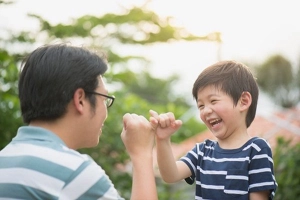 Tạo động lực học cho trẻ có nhu cầu đặc biệt như thế nào?