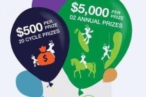 Tập đoàn Thiên Minh khởi động giải thưởng Ant Awards kỳ 2