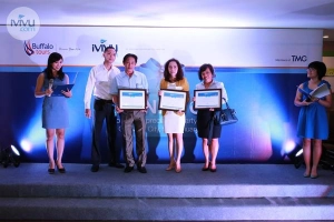 Tập đoàn Thiên Minh tổ chức đêm tiệc tri ân các nhà cung cấp trong năm 2014