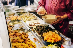 Tất tần tật &#8220;bản đồ ăn&#8221; trong 24h lòng vòng ở Hải Phòng, chỉ 200 nghìn là &#8220;no quên lối về&#8221;