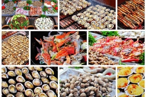 Tất tần tật địa chỉ quán ăn ngon Nha Trang bạn không được bỏ qua