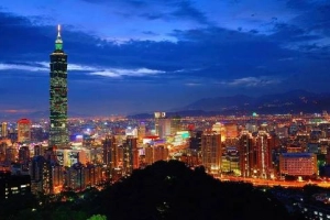 Tất tần tật kinh nghiệm xin visa du lịch Đài Loan