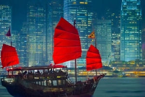 Tất tần tật kinh nghiệm xin visa du lịch Hong Kong