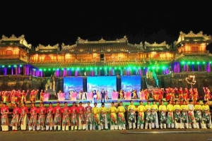 Tất tần tật những điều cần biết về Festival Huế 2016