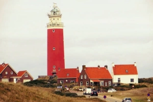Texel - “Hà Lan thu nhỏ” quyến rũ du khách